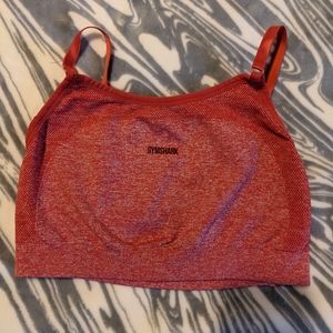 Gymshark sports bra